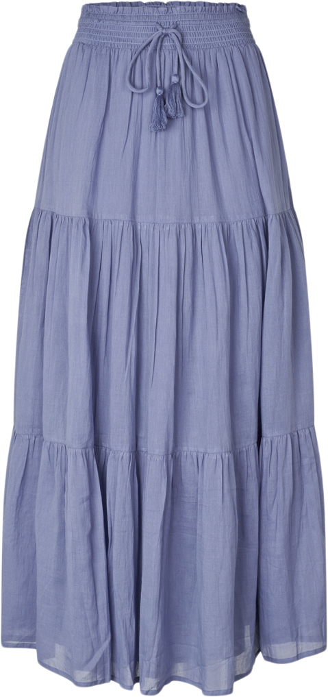 Diamondll Maxi Skirt