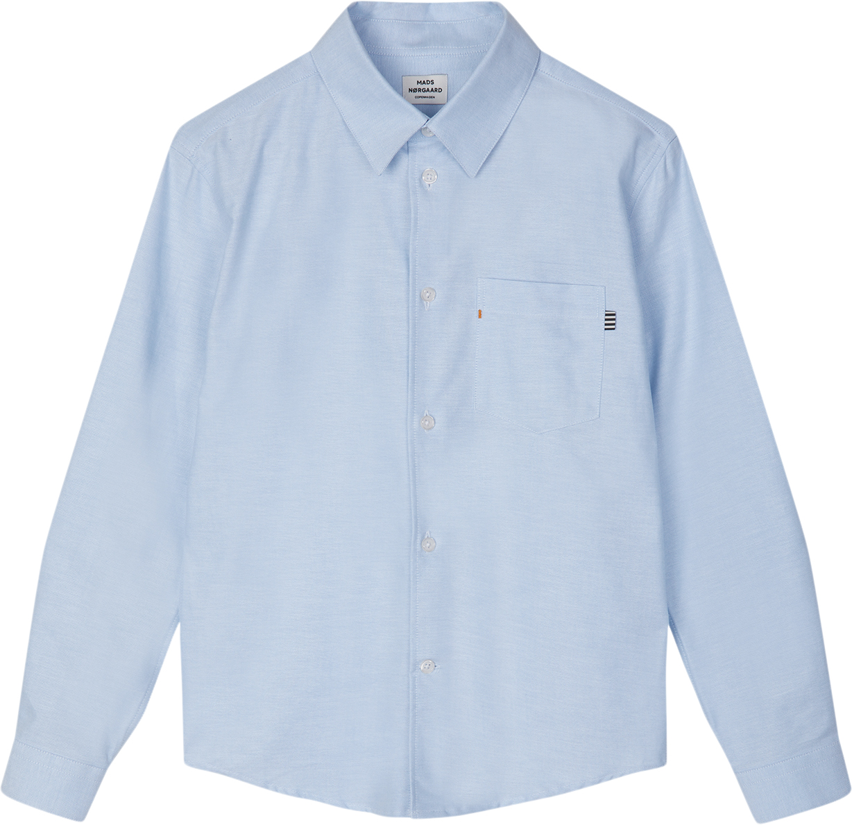 Svano Shirt