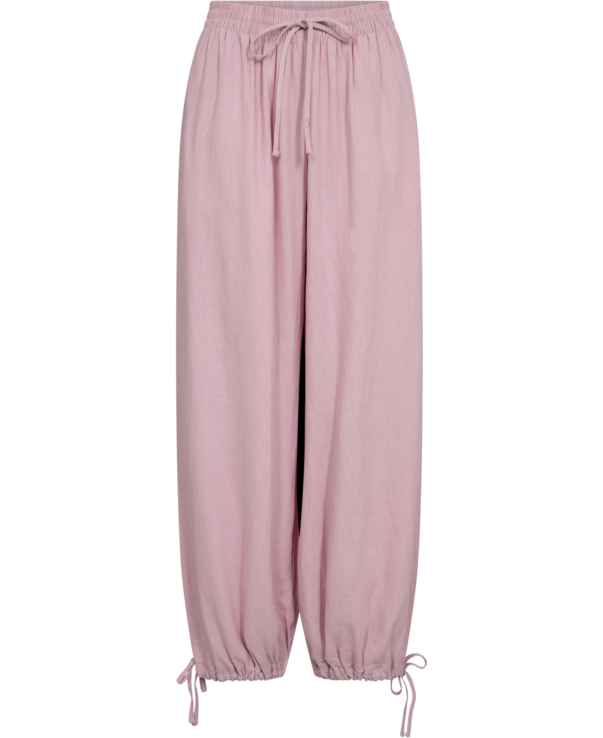 Tsbeate HR Elastic Balloon Trouser
