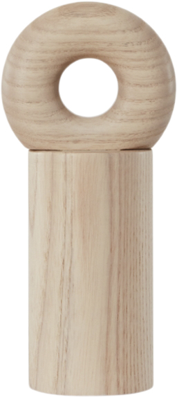 Hoop Salt & Peber Kværn