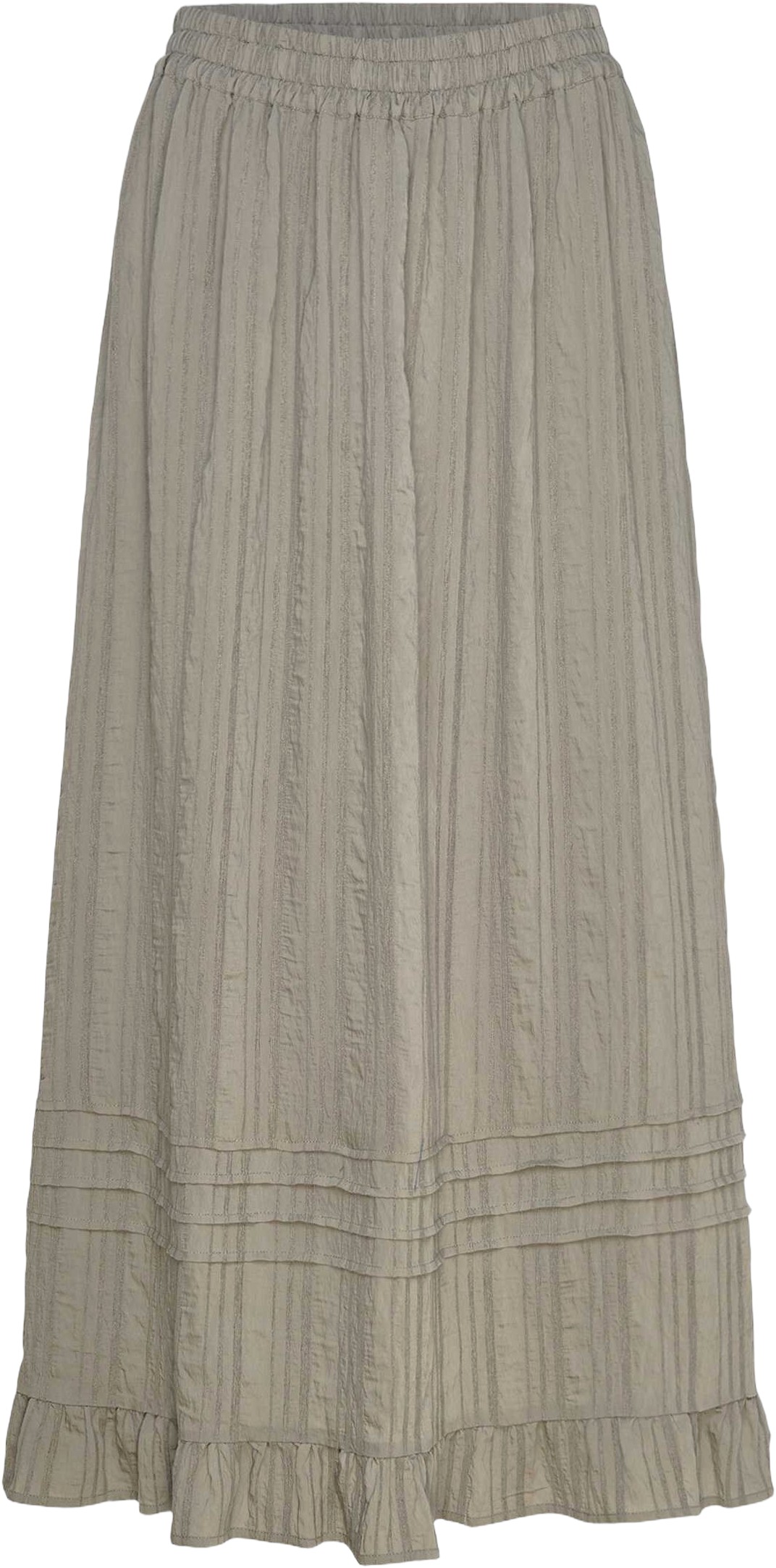 Rwmary MW Maxi Skirt