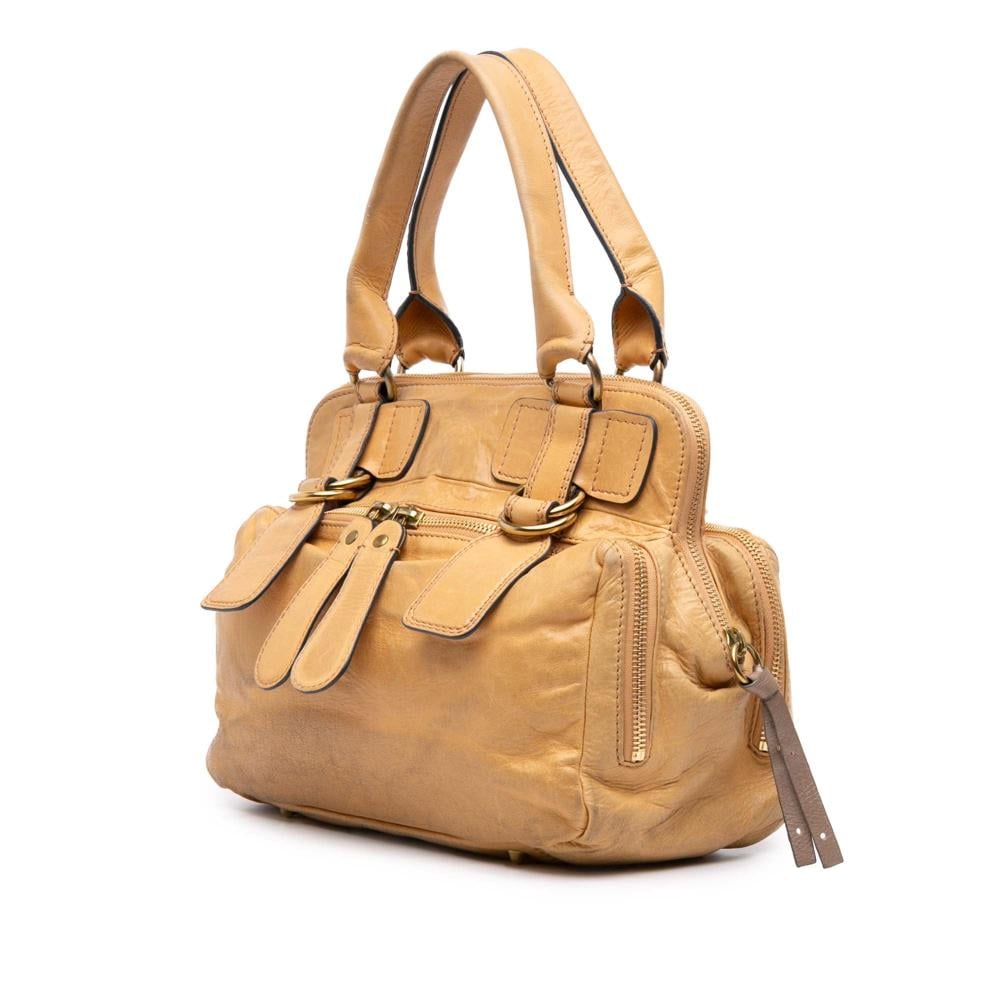 Chloé Tote