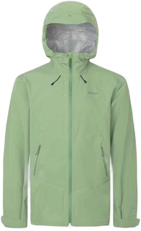 Asivik Explore Storm Jakke, Herre