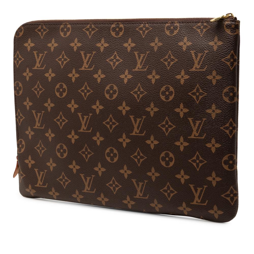 Louis Vuitton Clutch