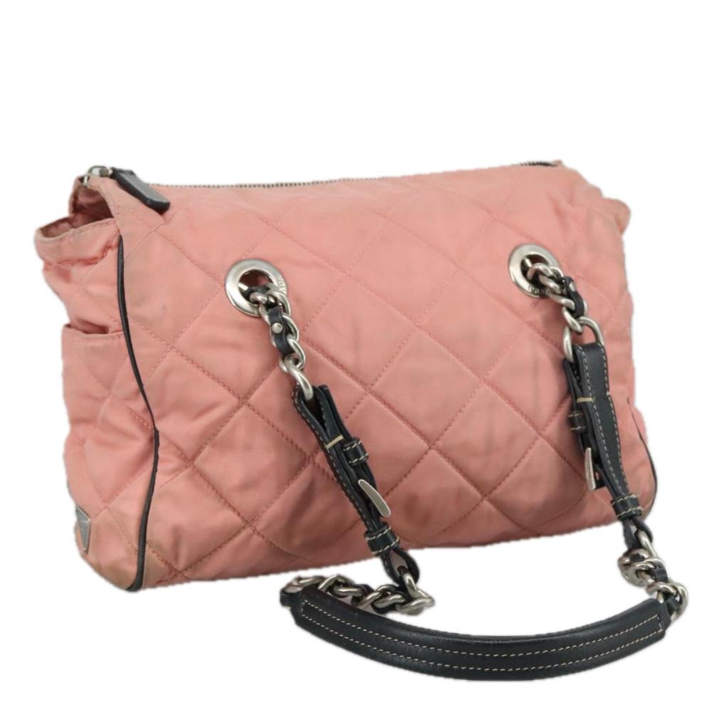 Prada Shoulder Bag