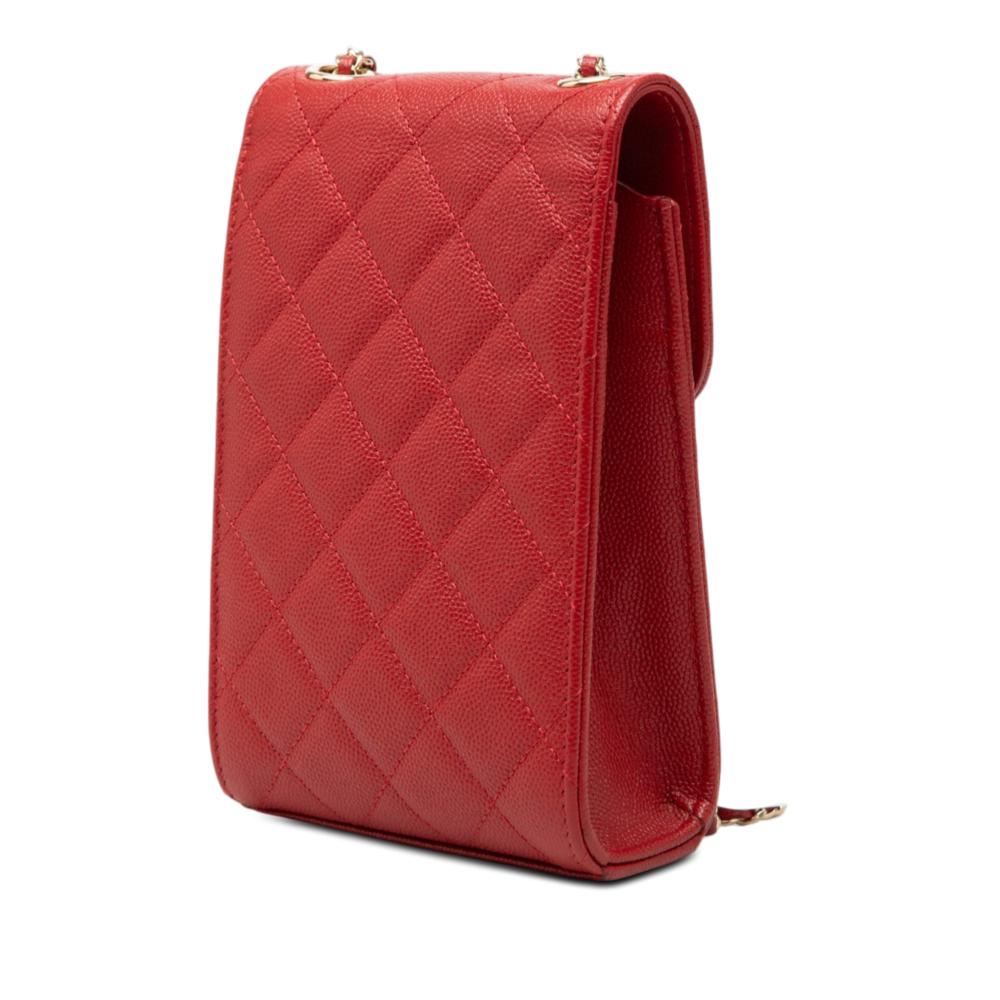Chanel Flap Bag