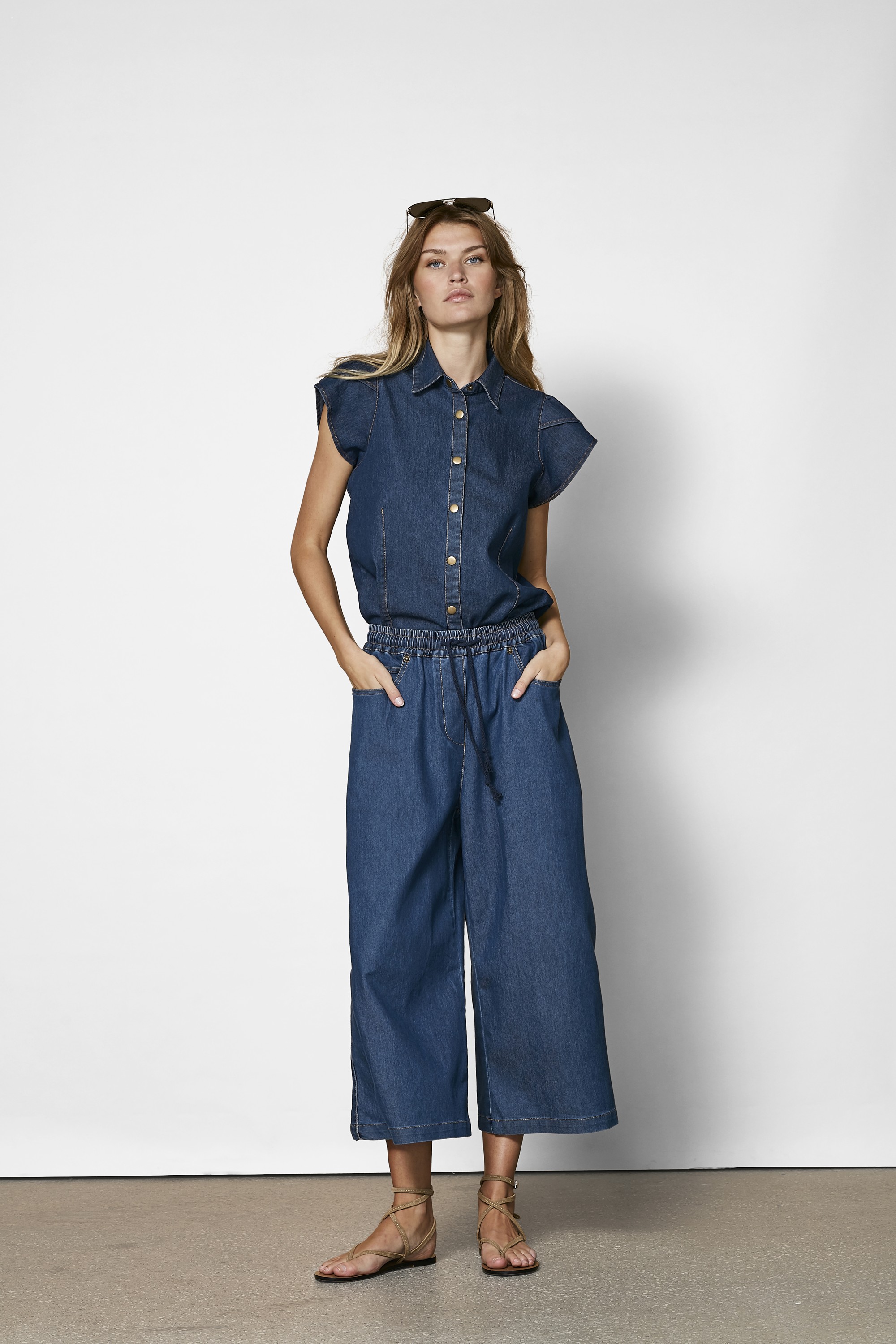 Ziga Shirt s/s