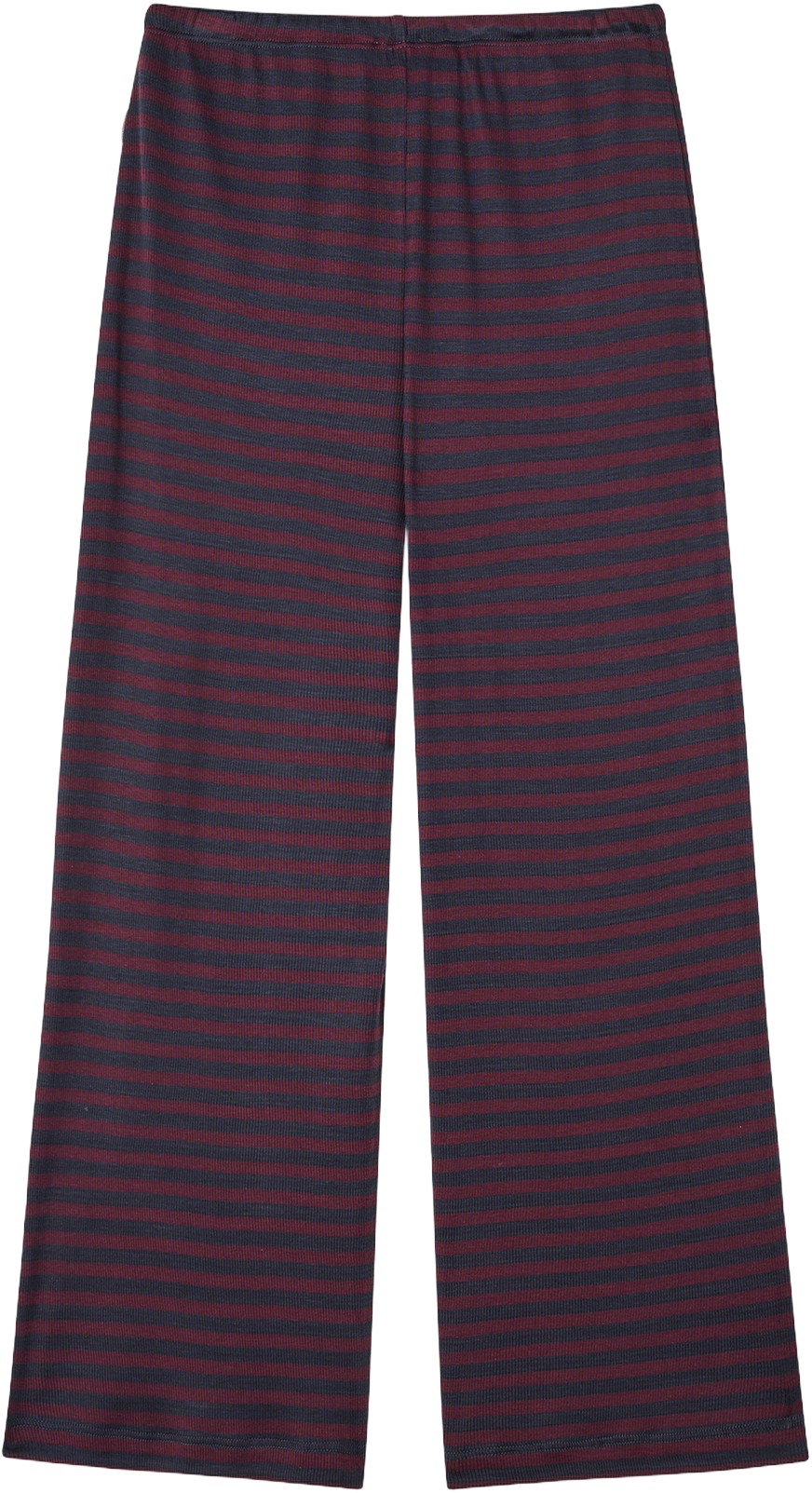 2x2 Cotton Stripe Verona Pants