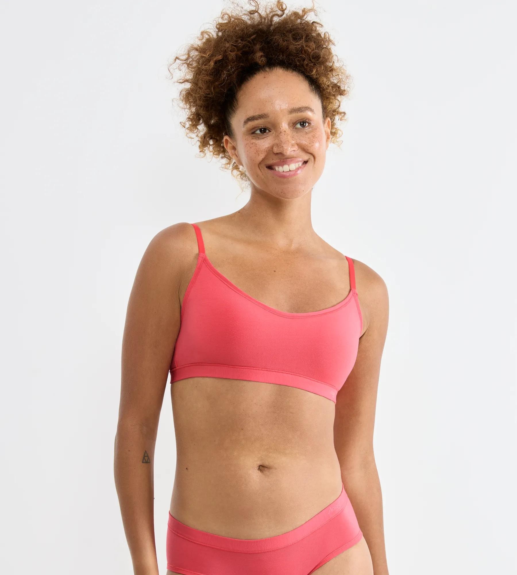Sloggi Free Evolve P - Køb til DKK 125 - Spar 50%