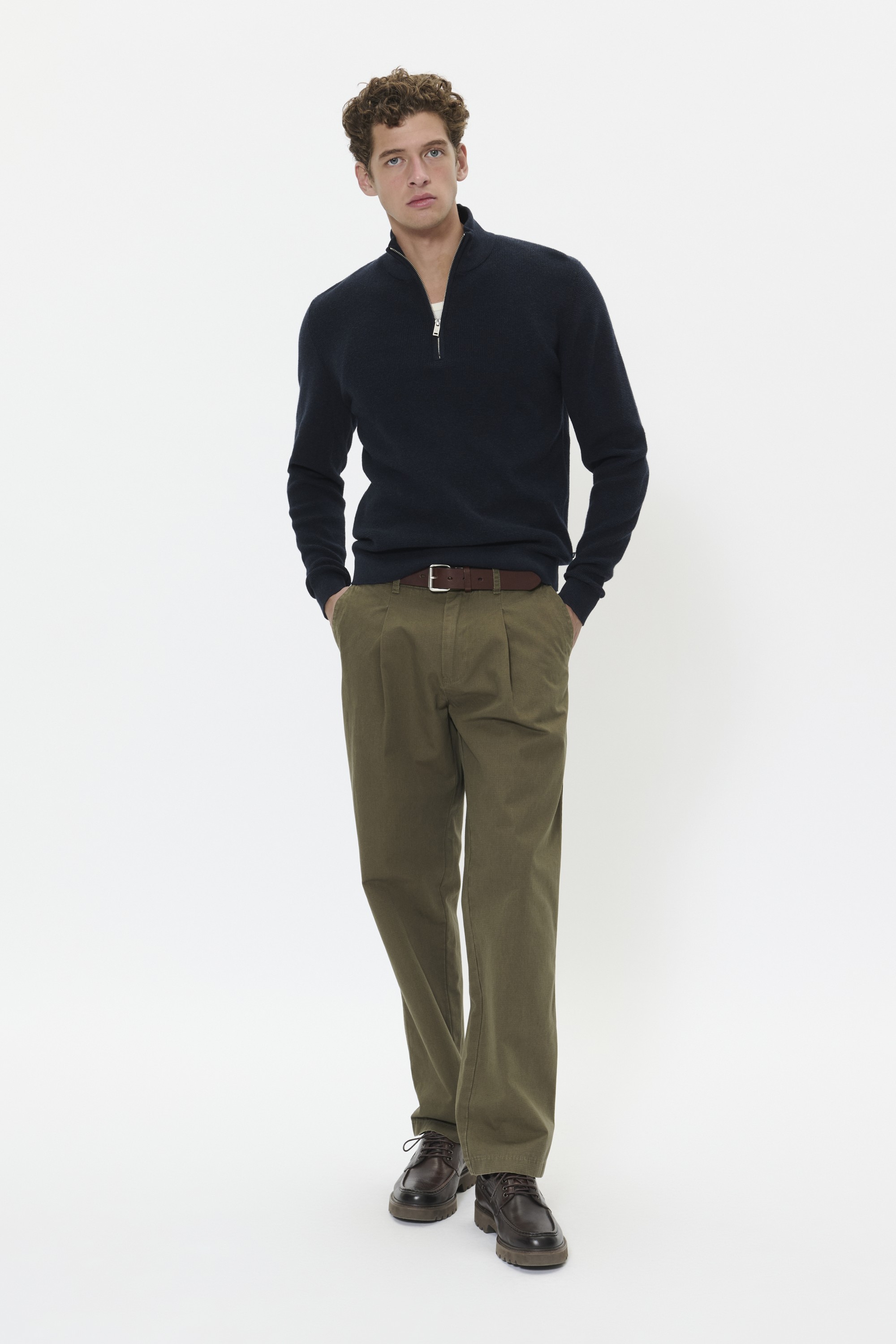 Mahart Heritage Pant
