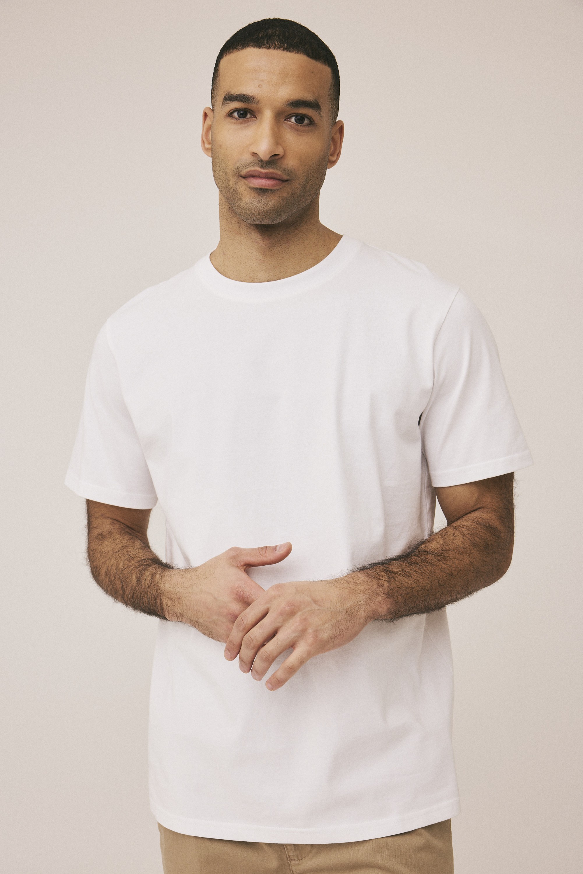 Dejeuner Printed Tshirt Gots - DKK 210 - Spar 29%