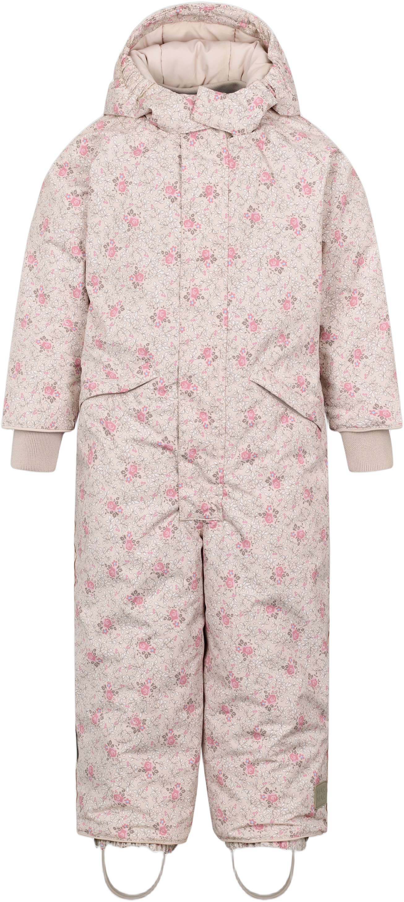 Ollie Suit