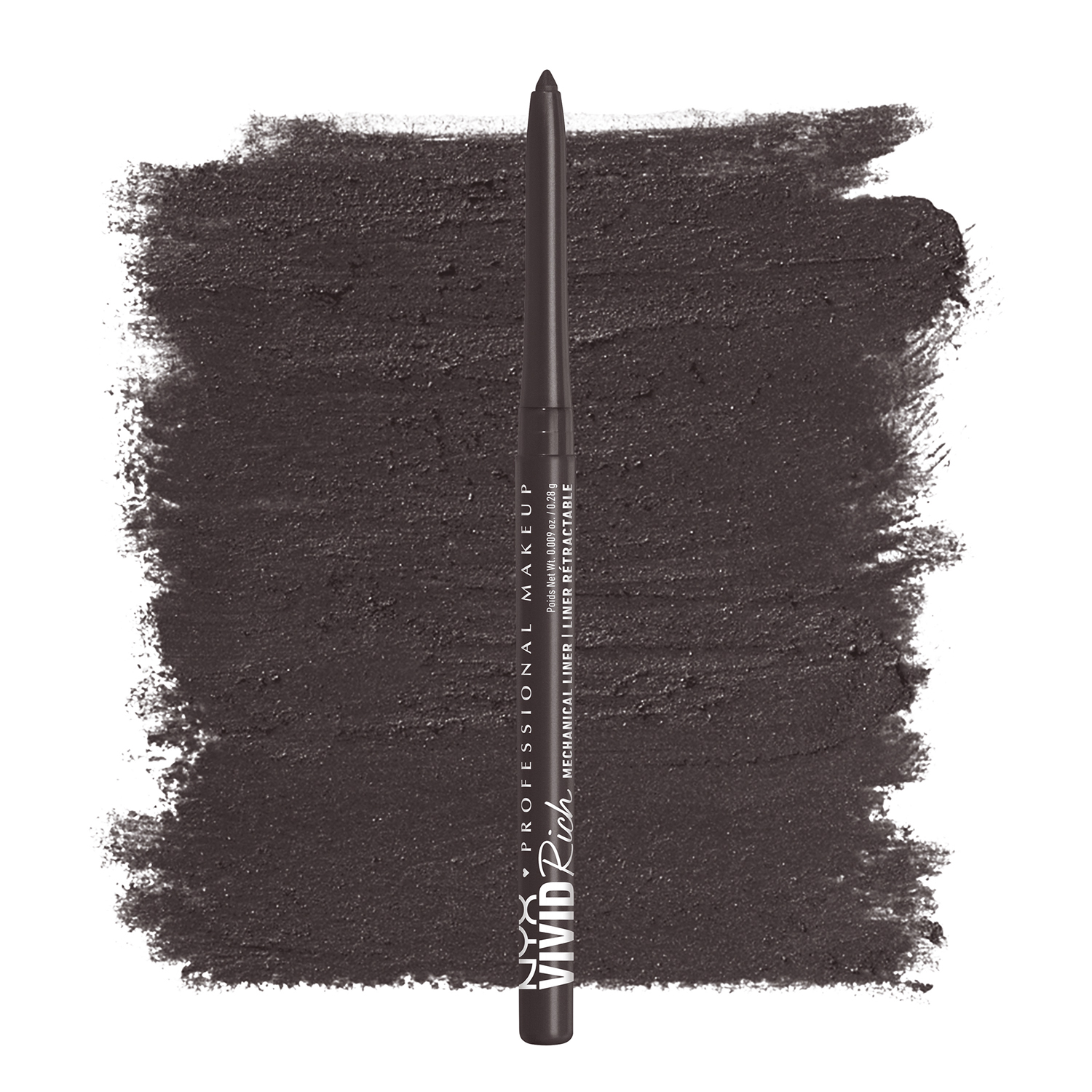 Vivid Rich Mechanical Liner