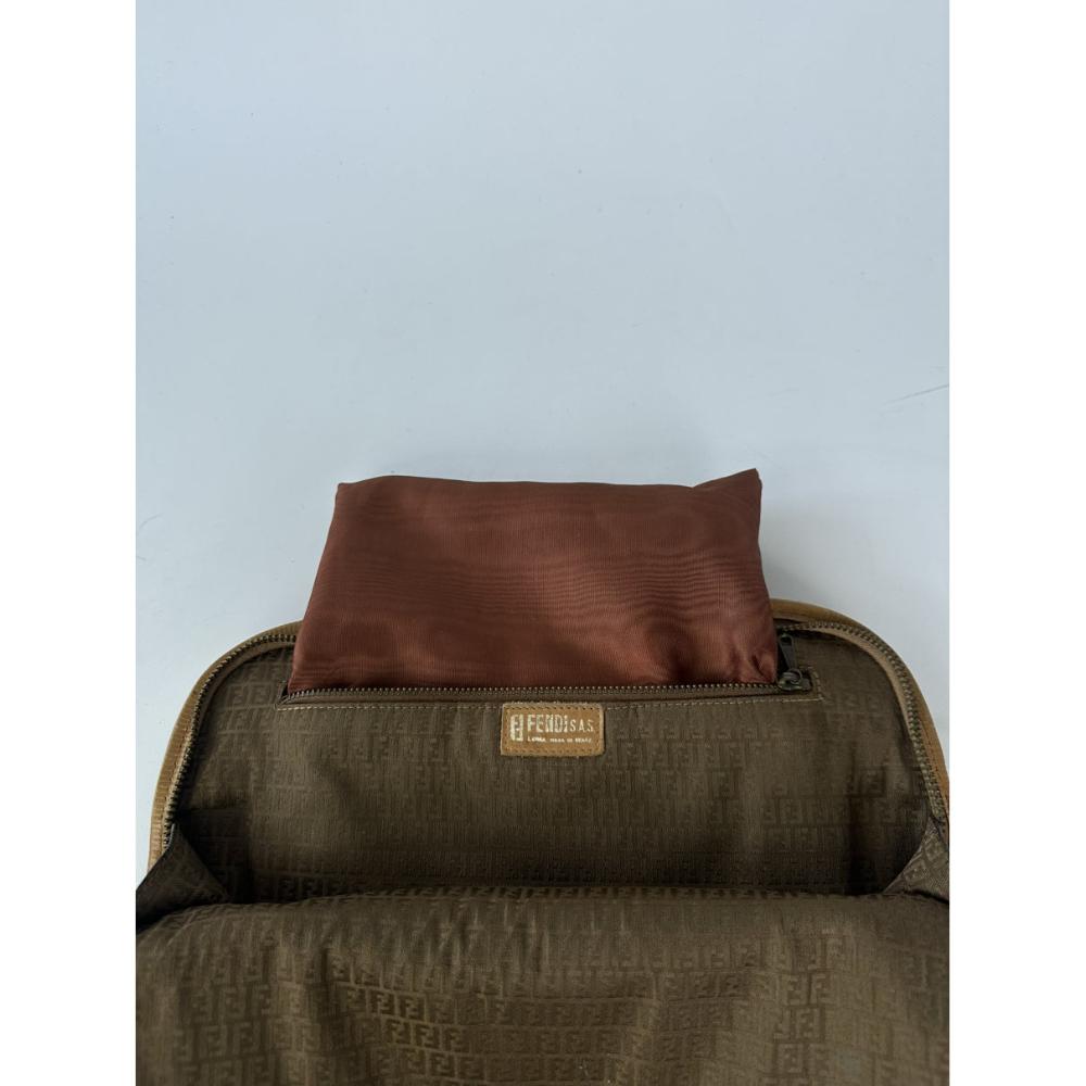Fendi Shoulder Bag