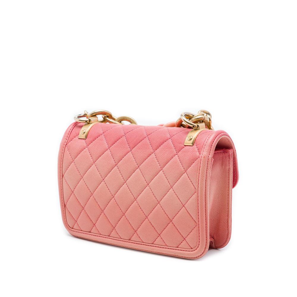 Chanel Flap Bag