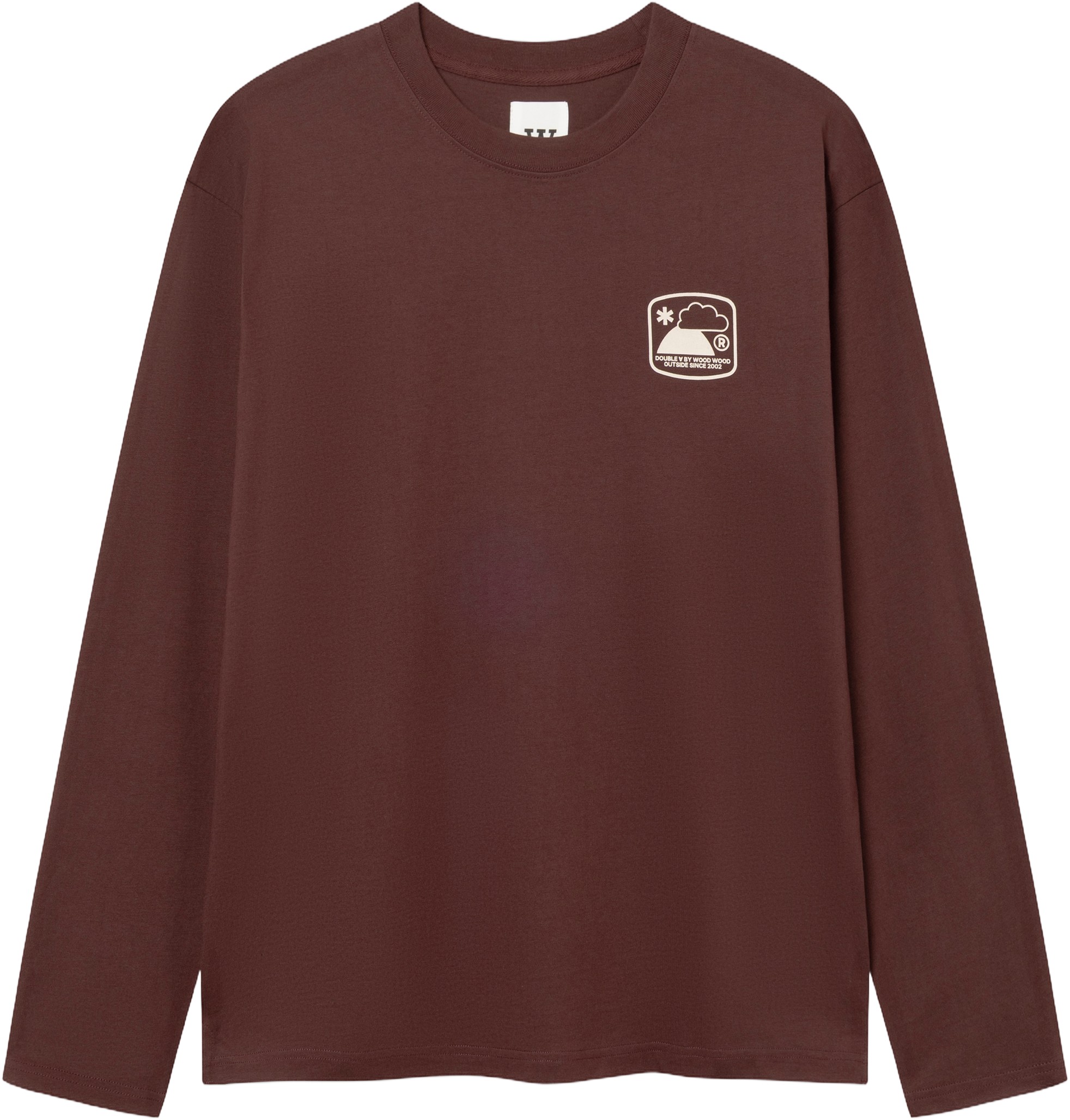 Wwliam Outsider LS tee 25419