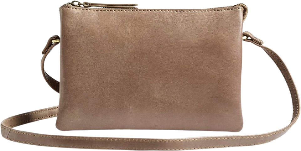Verambg Crossbody Bag, Antique