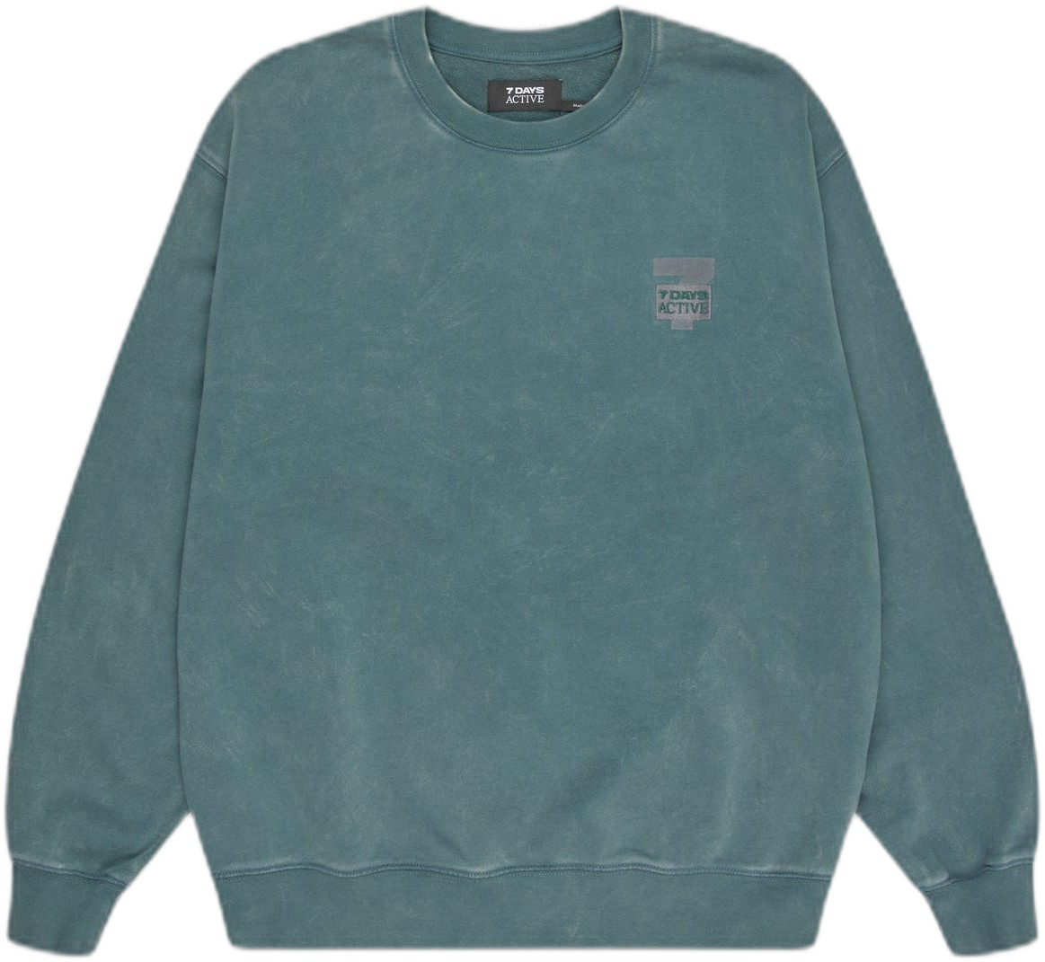 Regular Crewneck