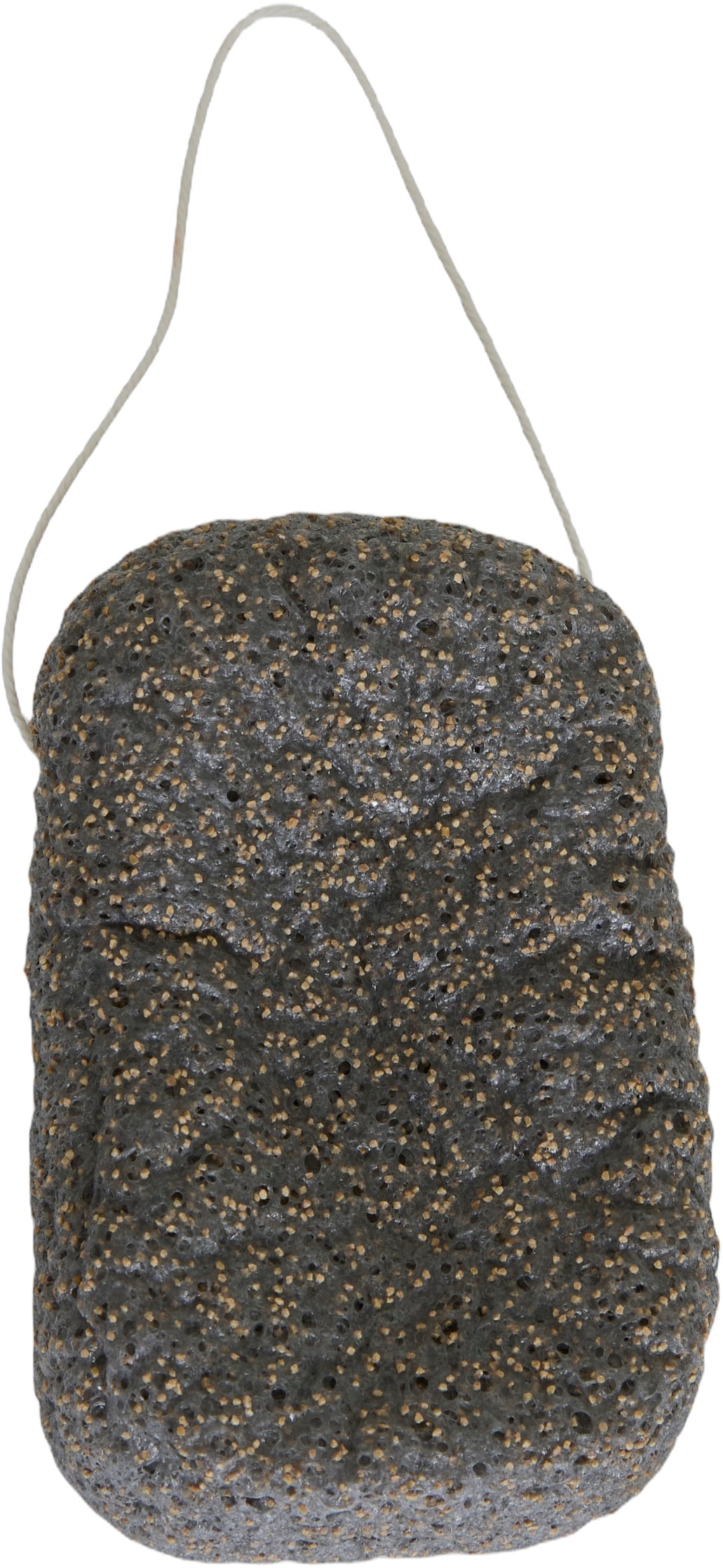 Konjac Body Sponge Mushroom Walnut Shell