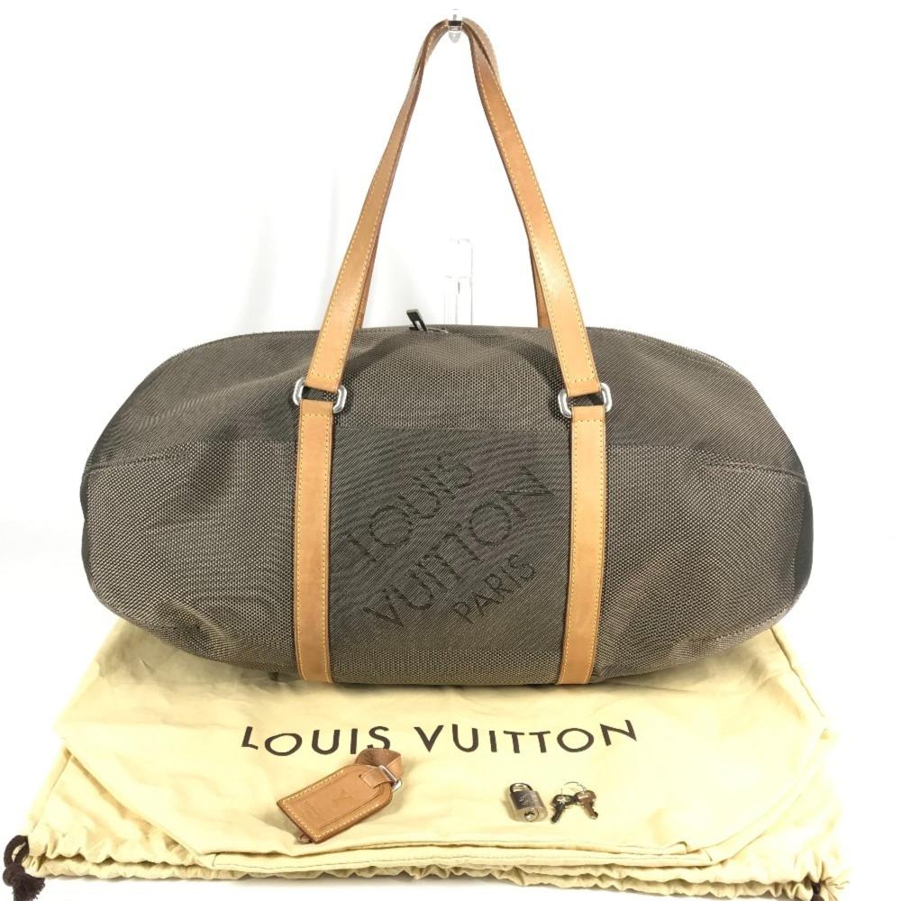 Louis Vuitton Travel Bag
