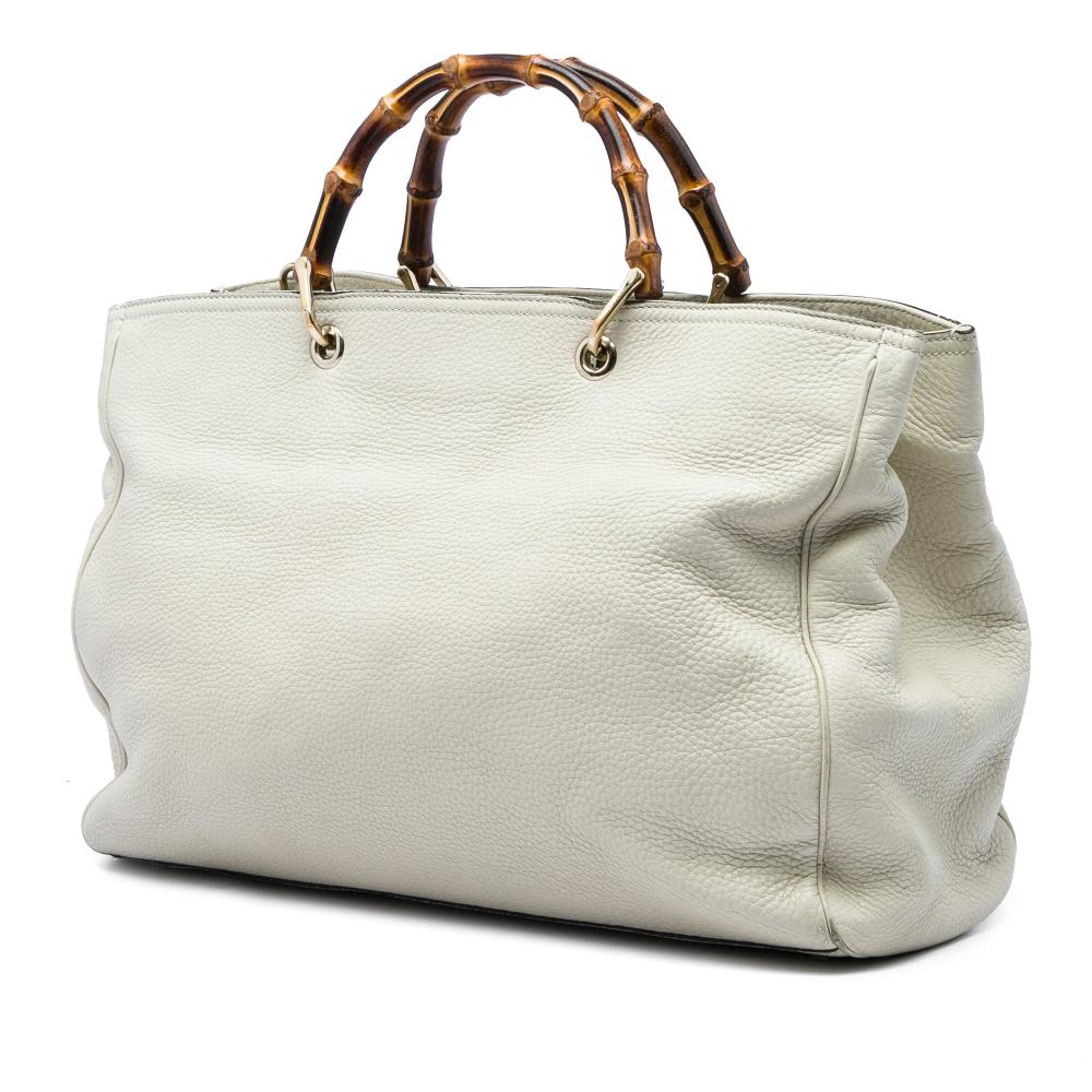 Gucci Bamboo