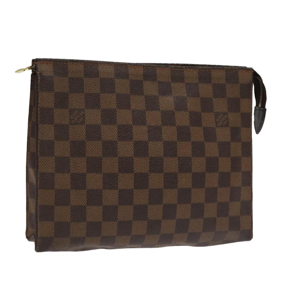 Louis Vuitton Poche Toilette