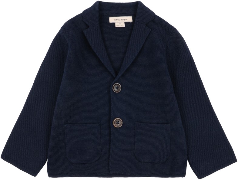 Gabriel Knitted Blazer Gots