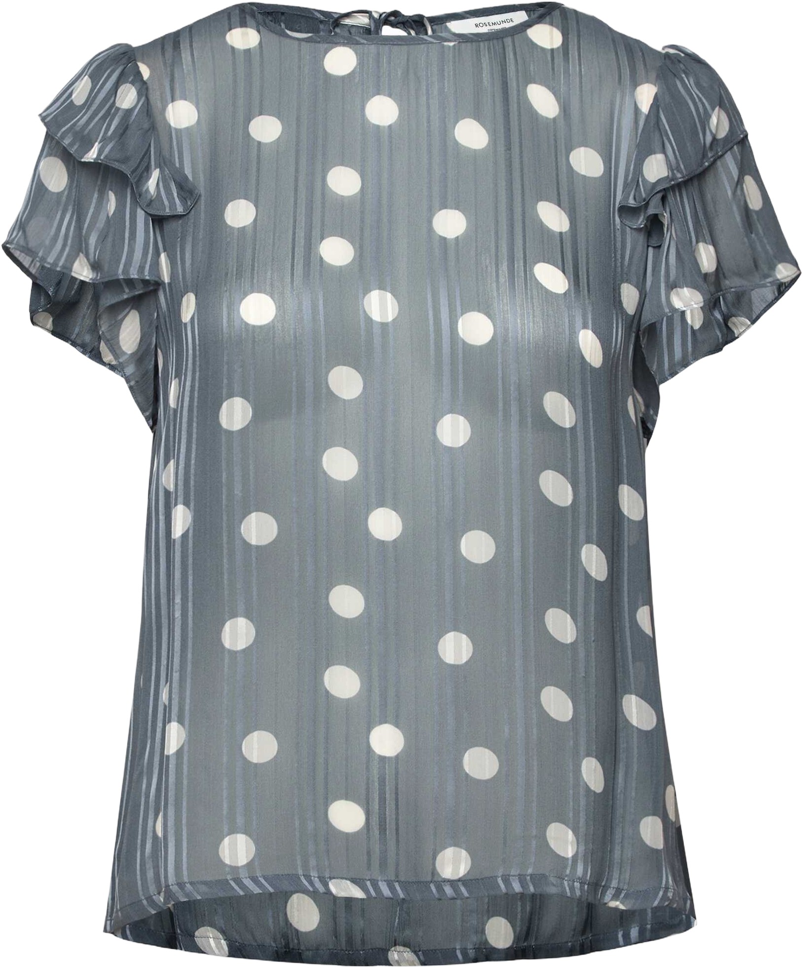 Rwgloria SS Blouse