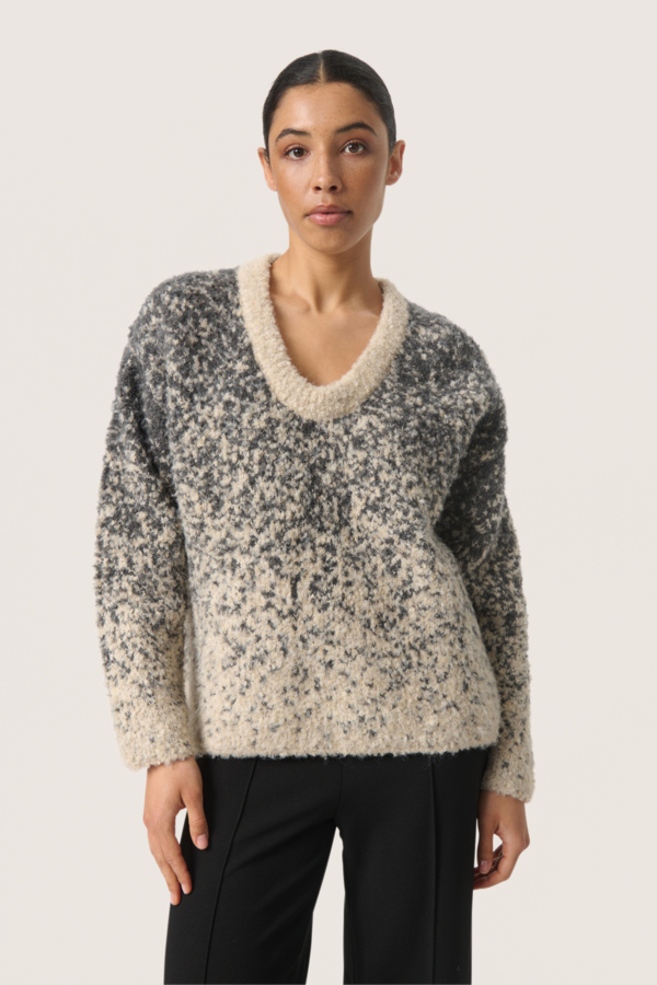 Slvenessa Pullover