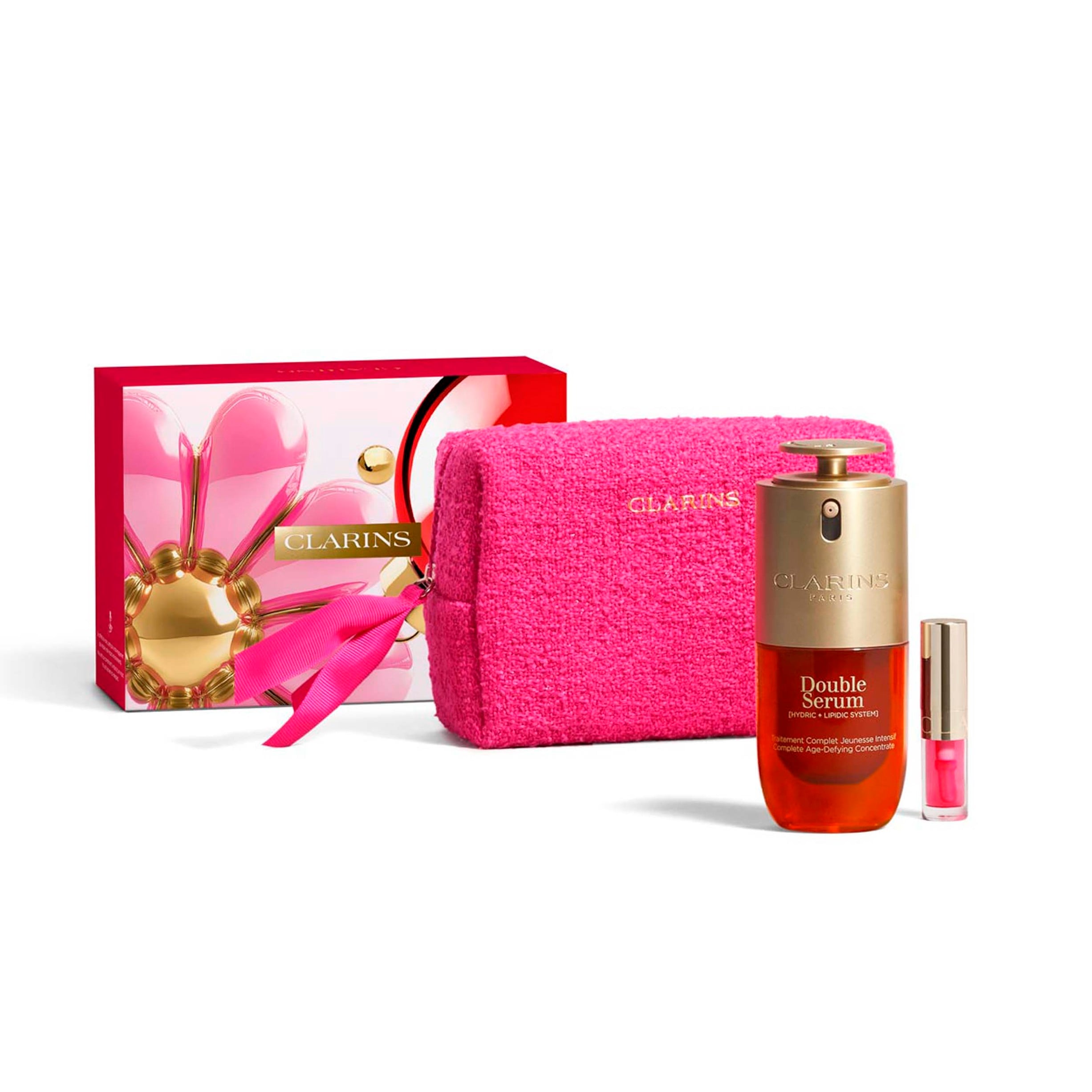 Double Serum