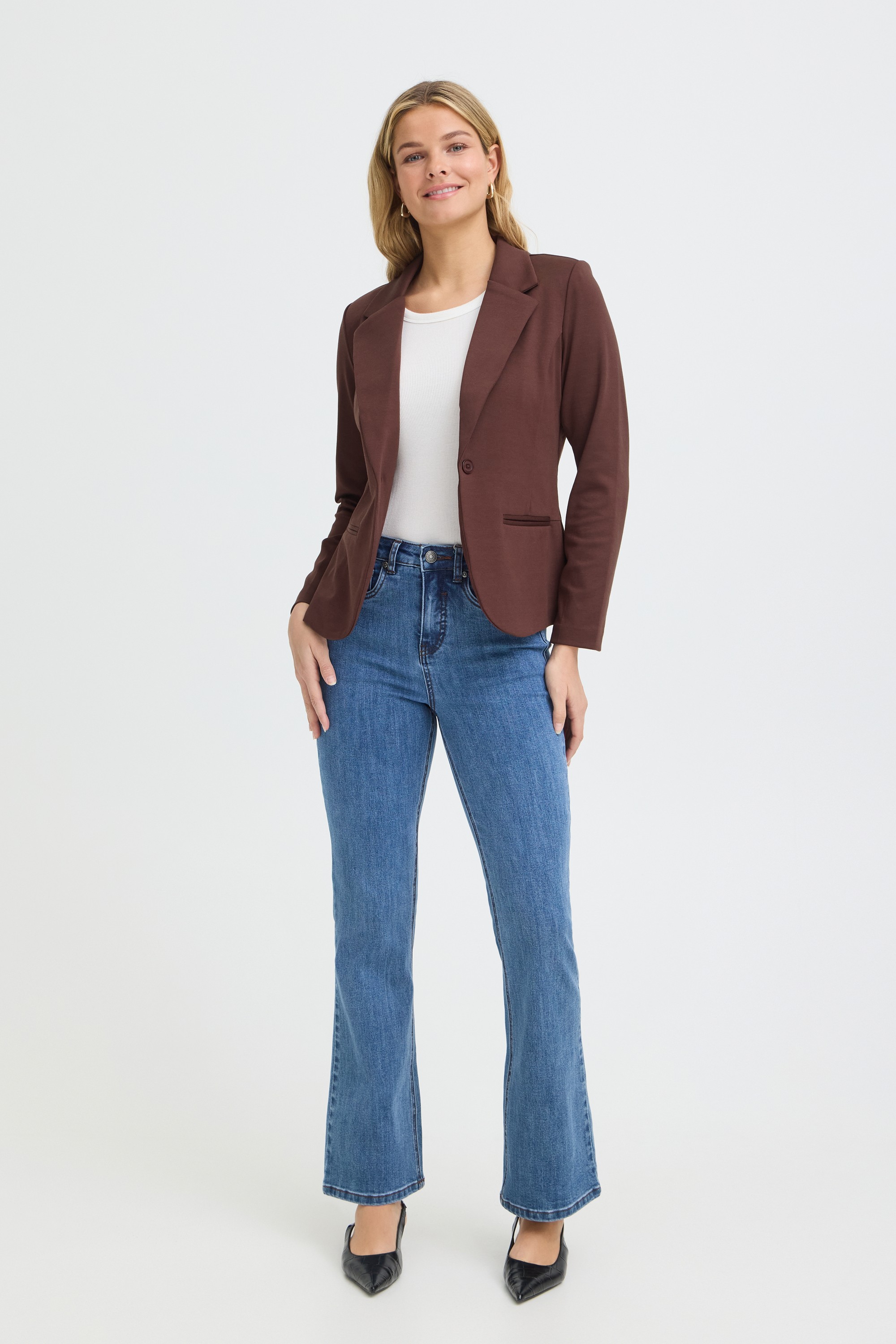 Frzablazer 2 Blazer