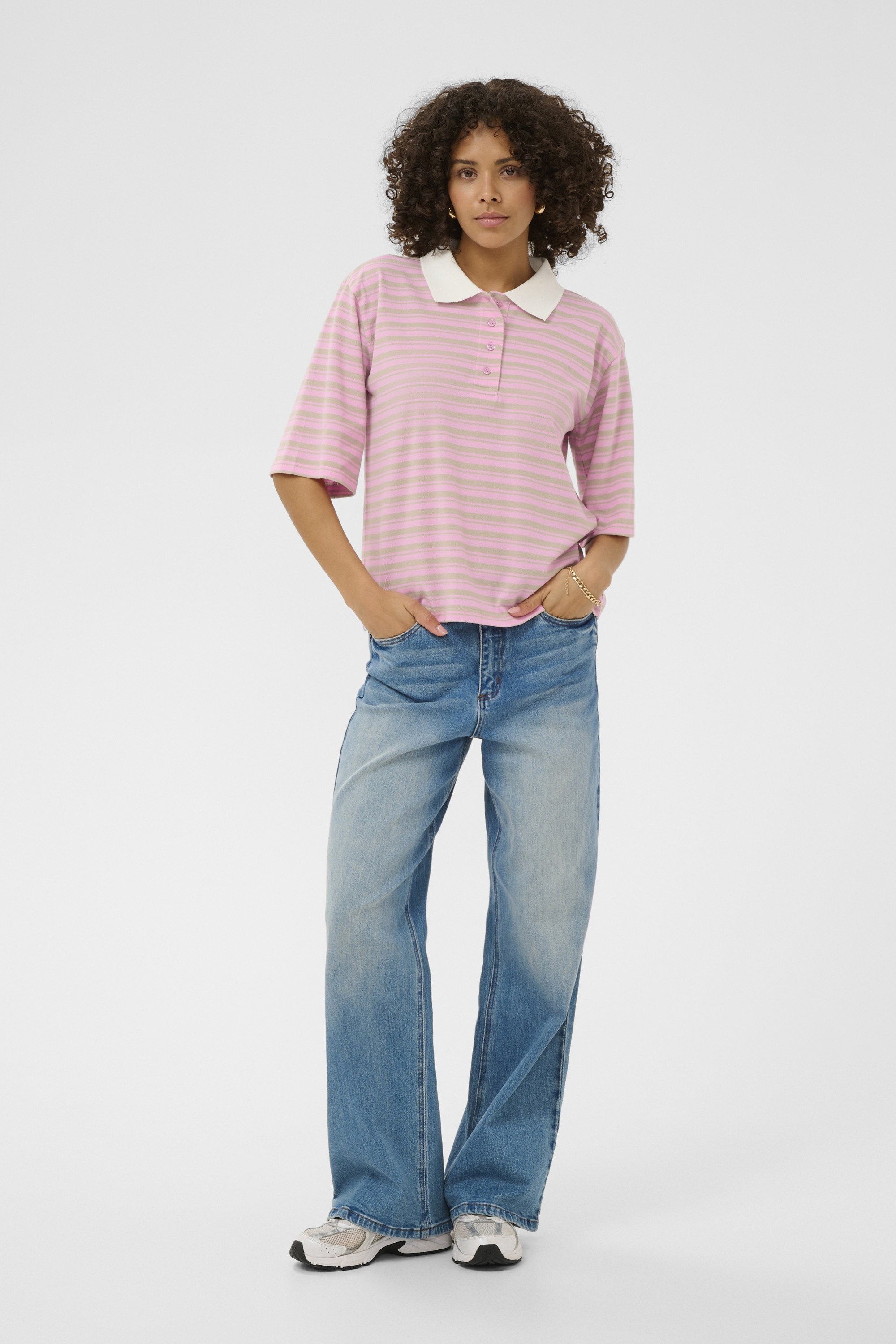 Kamiala Polo Tshirt