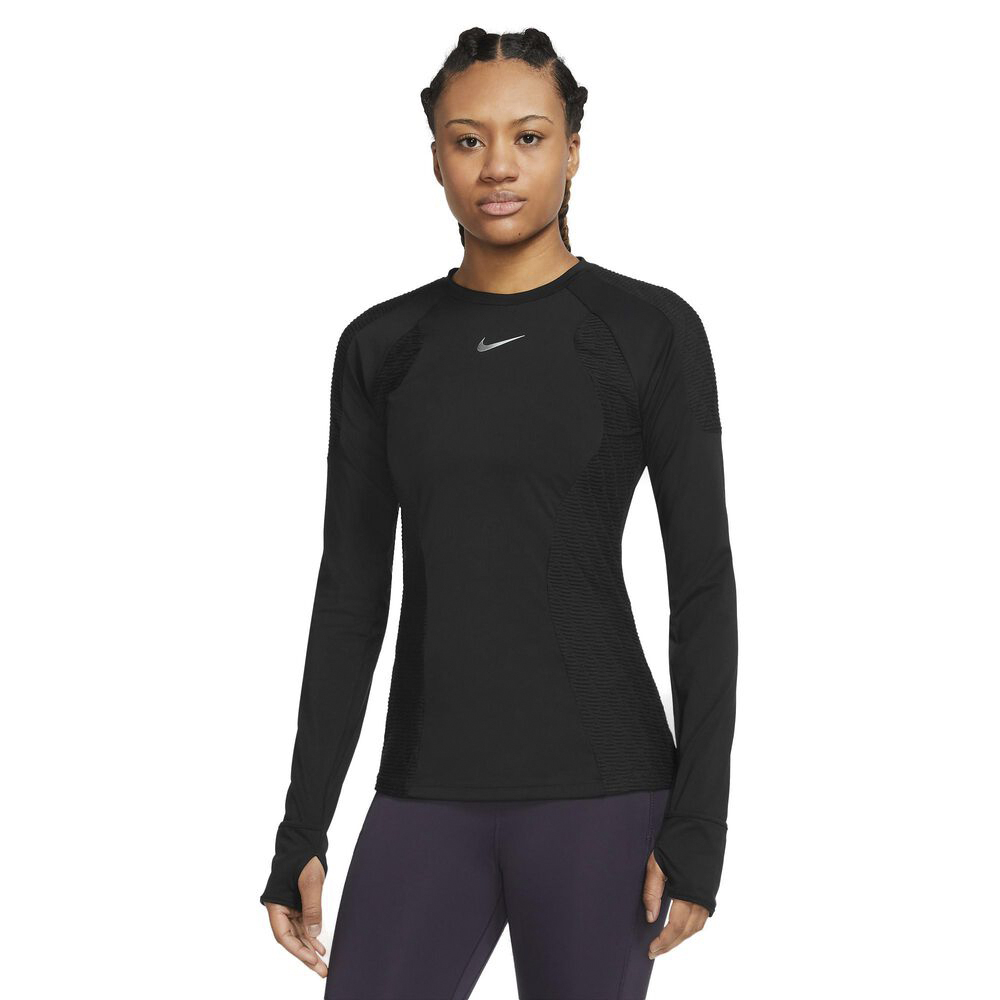 Run Division Drifit ADV Løbetrøje - DKK 300 - Spar 50%