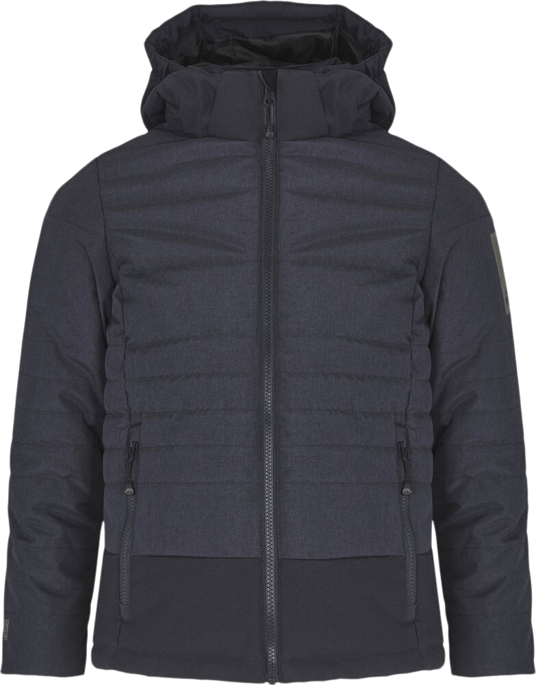 Virginia Jacket