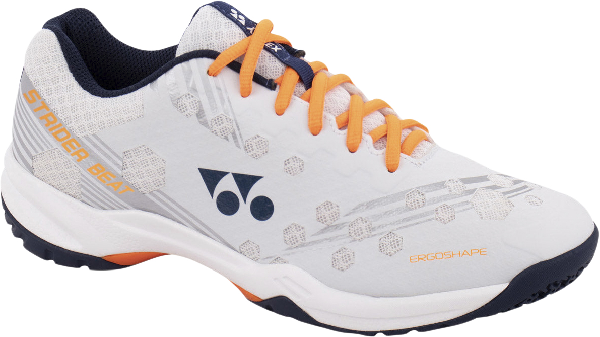 Strider Beat Badmintonsko