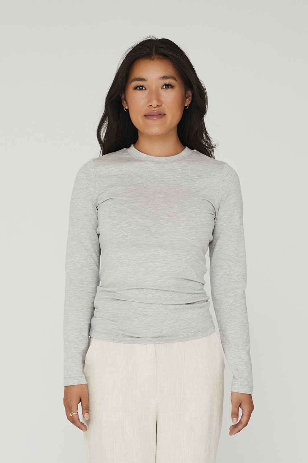 Stabil top l/s