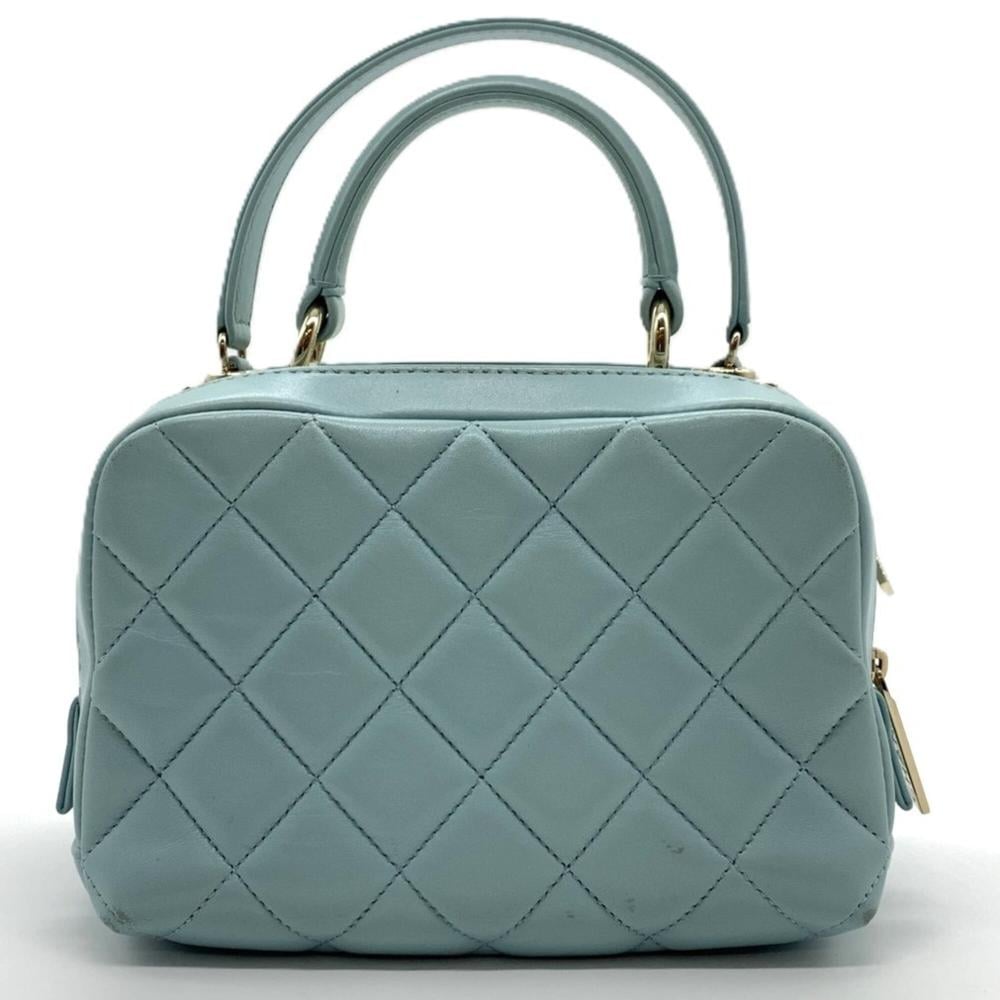 Chanel Trendy Cc
