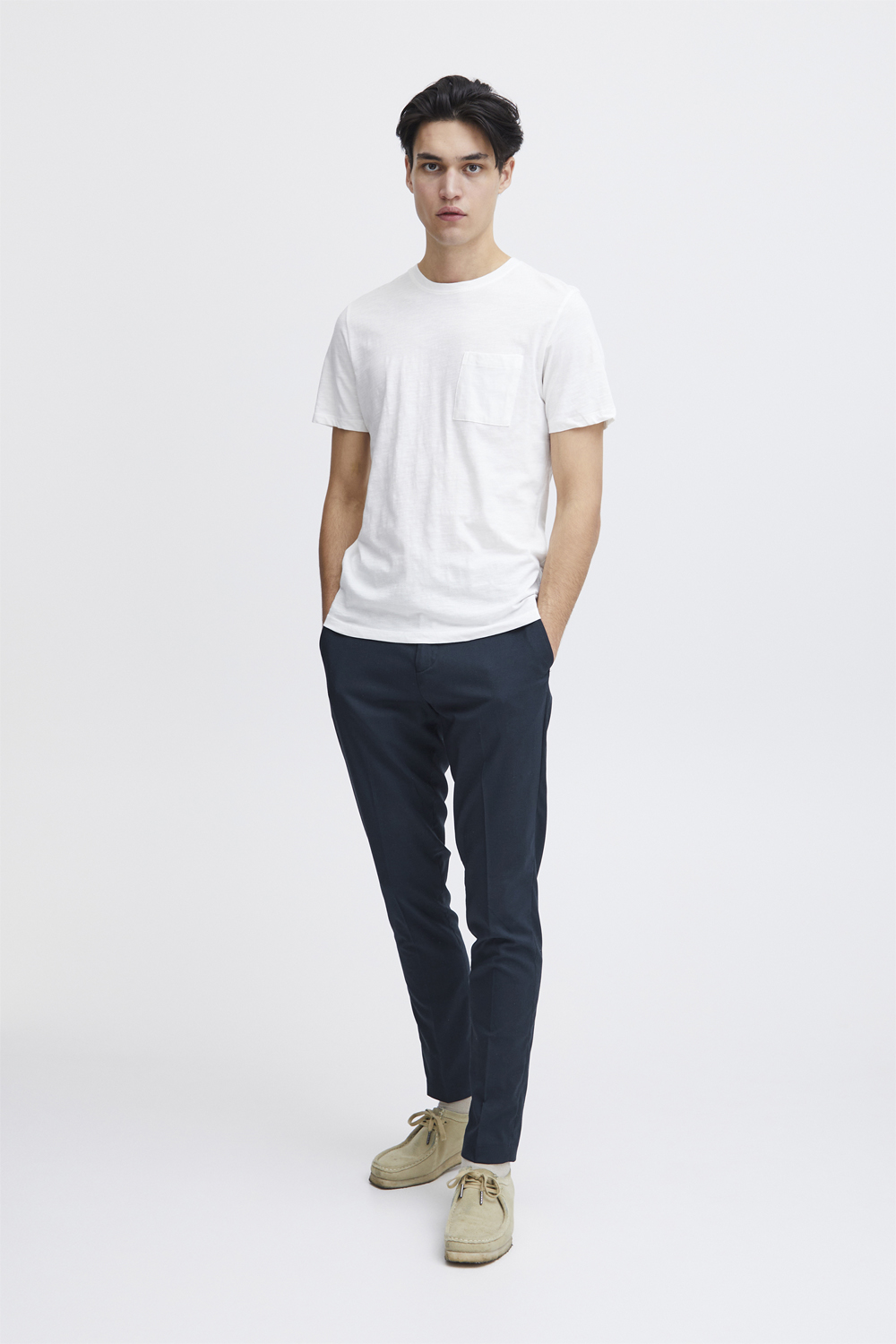 Cfpihl Suit Pants
