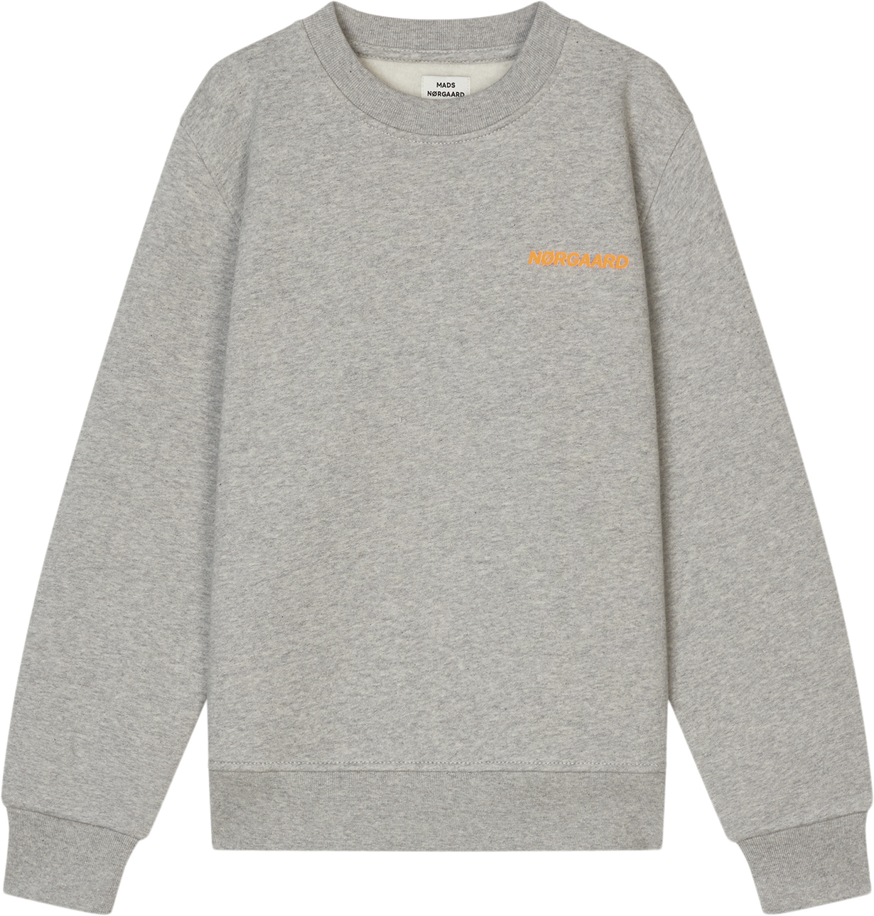 Organic Sweat Solo Sweatee Shirt