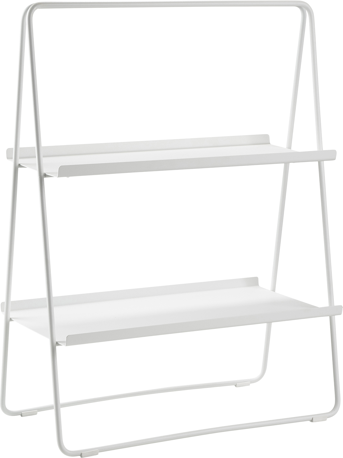 Reol Atable White