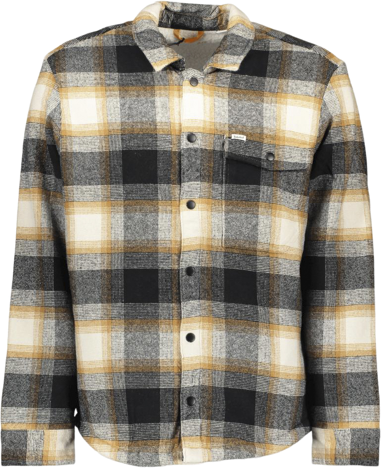 Insulated Shirt