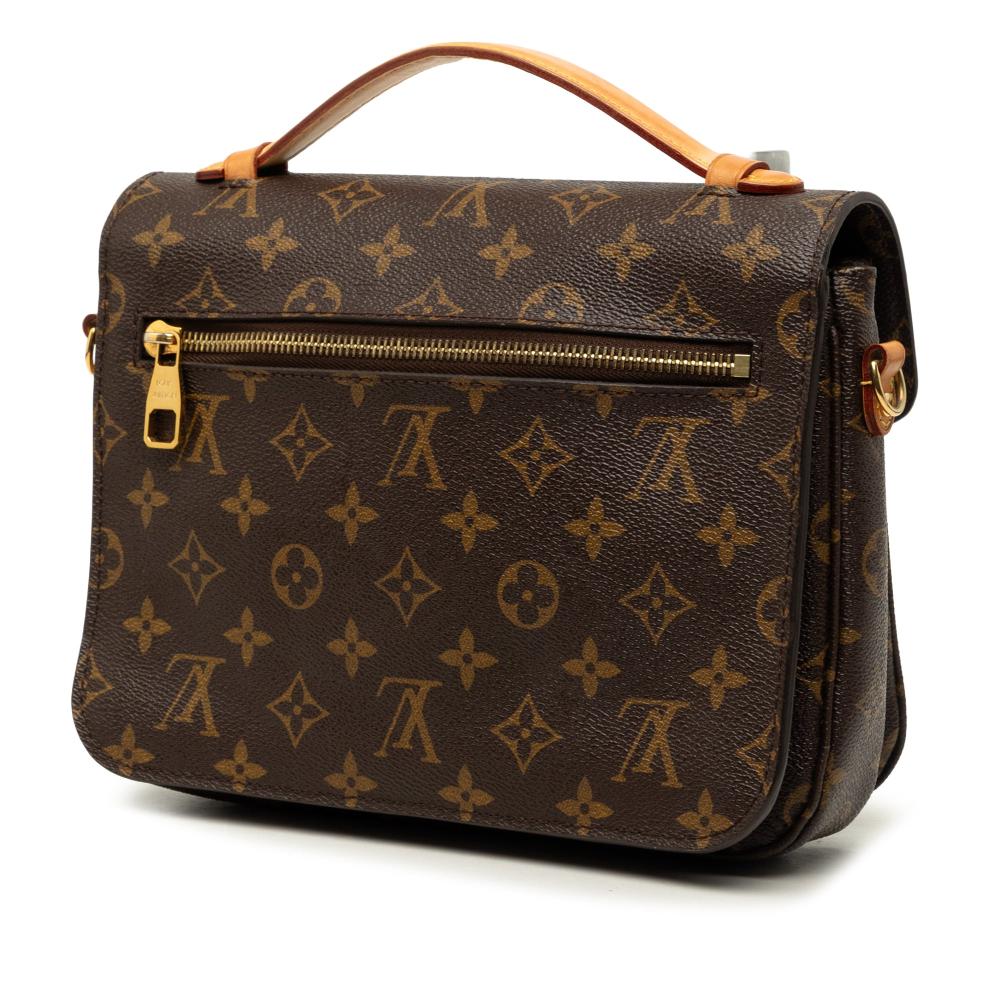 Louis Vuitton Pochette Métis