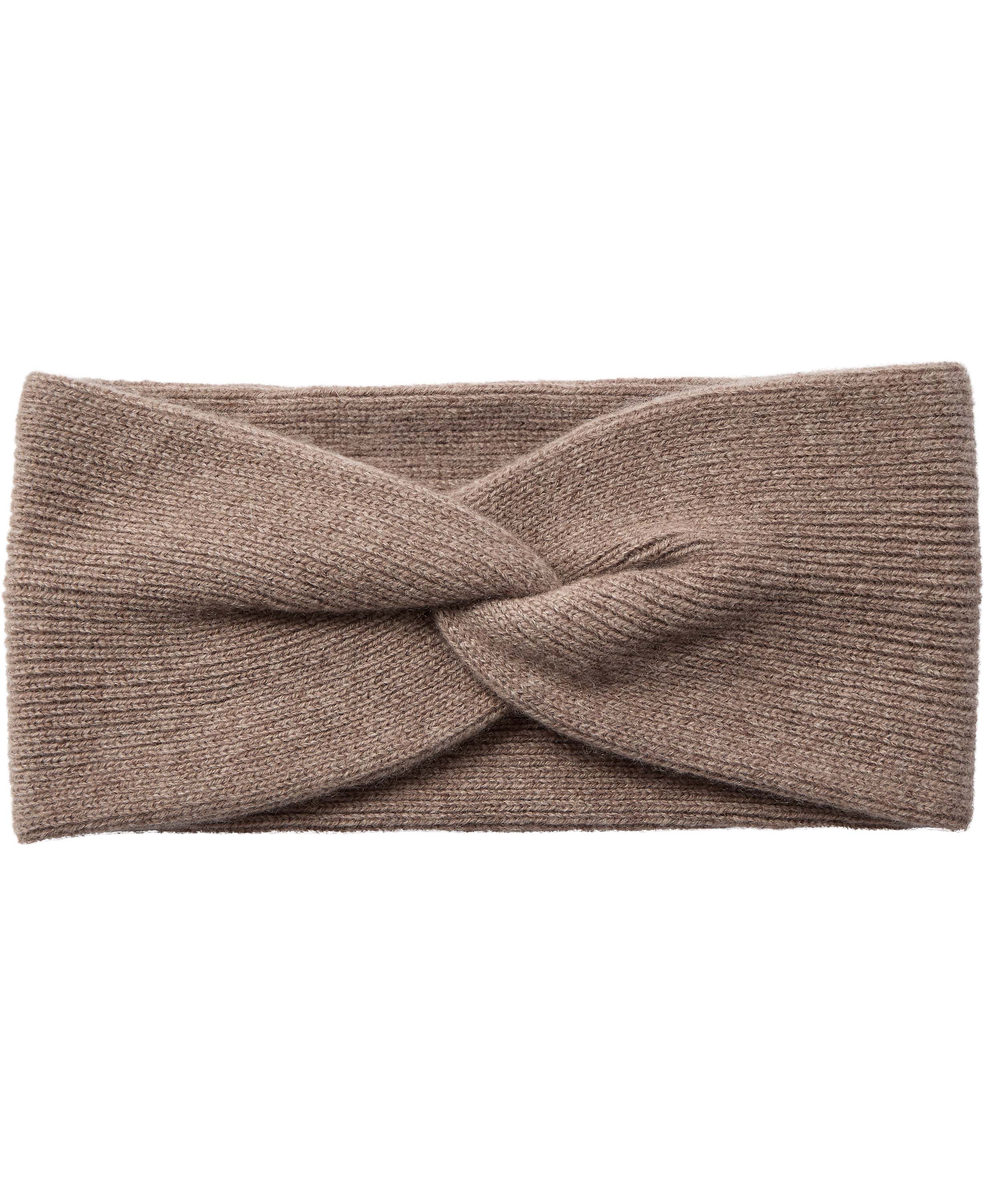 Karrie 17 Pandebånd 100% Cashmere GCS