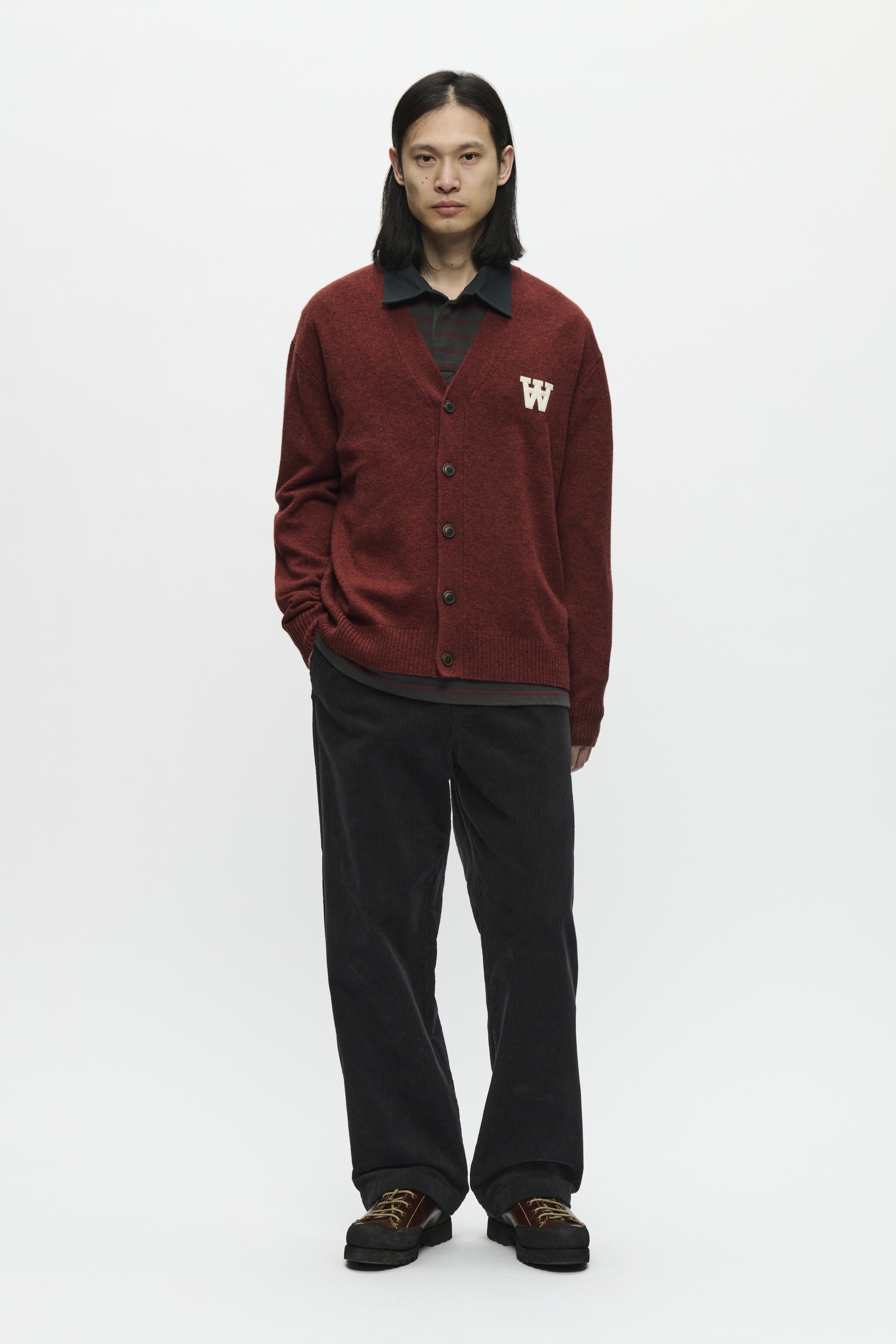 Wwtay Cardigan 25081
