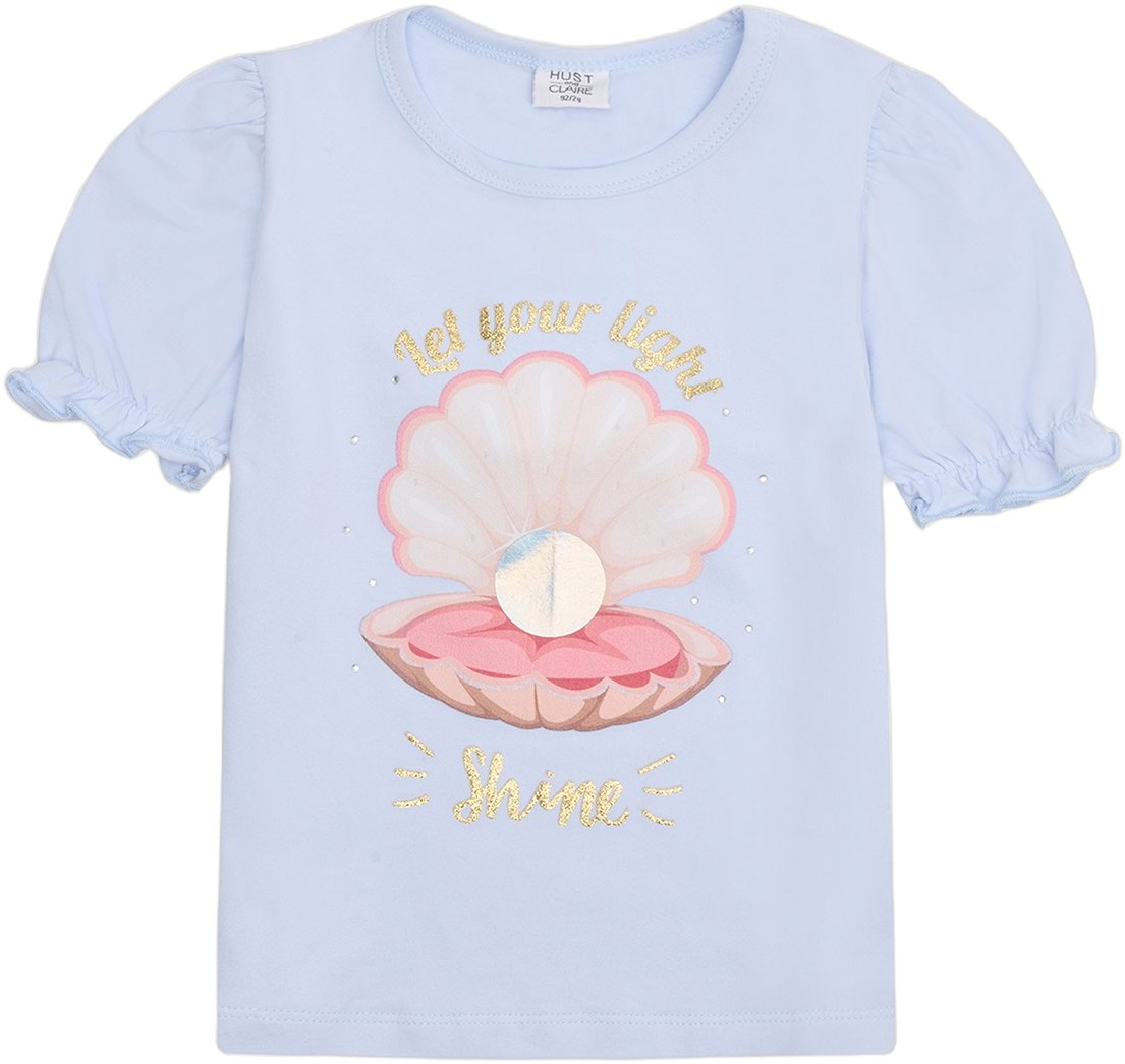 Tshirt Hcalma Havskjold