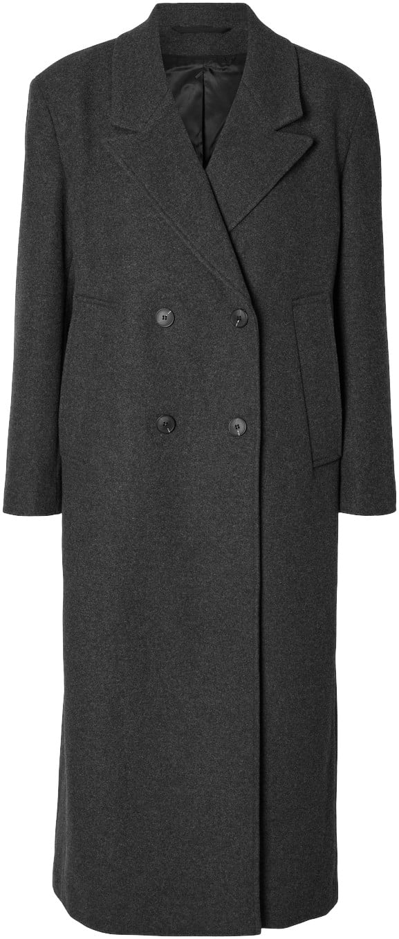 Slfjosephina Wool Coat