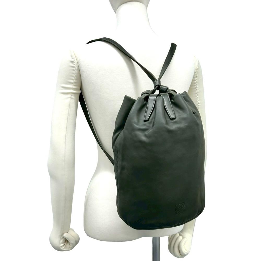 Loewe Backpack