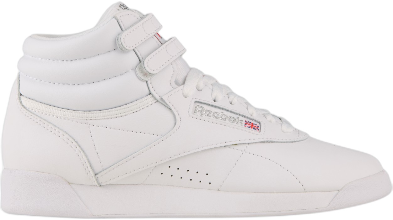 Freestyle Hi Sneakers