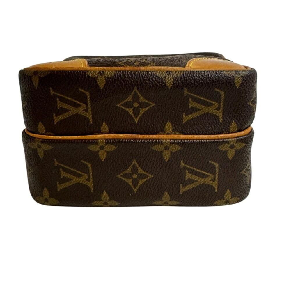 Louis Vuitton Alma