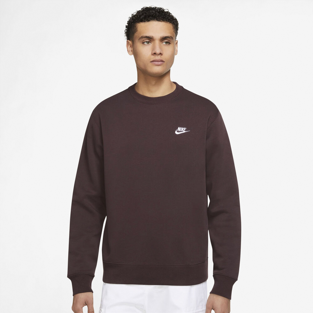 Sportswear Club Fleece Sweatshirt